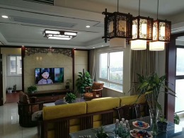 绿地中央广场