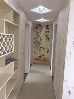【常熟千林语装饰】完工工地照